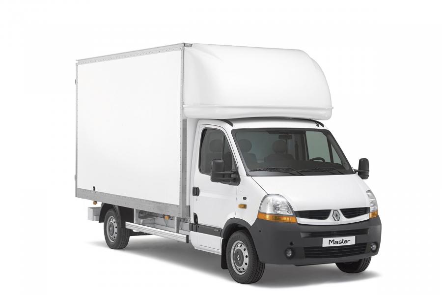  Renault Master 2006 года  (фото 30 из 54)